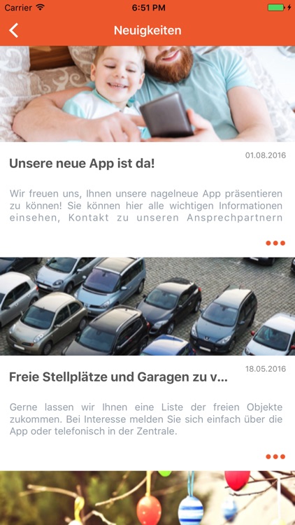 WG Duisburg-Mitte direkt