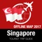 100% OFFLINE - Your detailed Map for reach everywhere