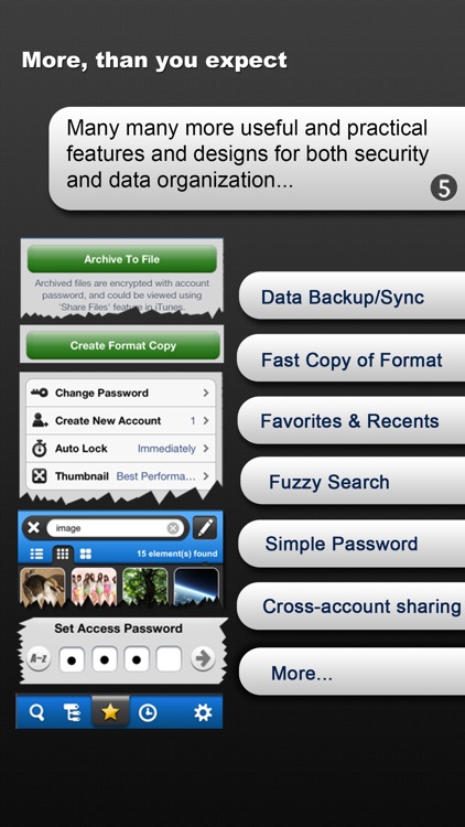 Private Pal Lite screenshot-4