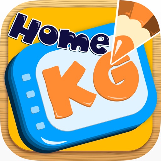 Home KG icon