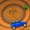 If you ever had a dream of driving your stunt car in a well of death with real and amazing speed, this Extreme stunts-well of death game is perfectly designed for you