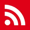 Free RSS Reader App Positive Reviews