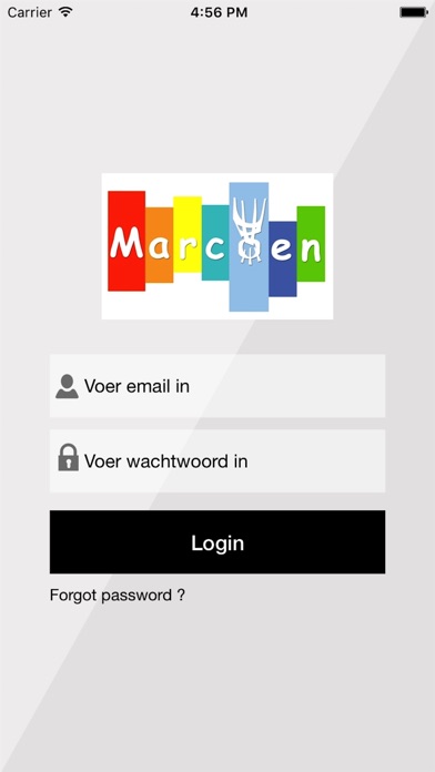 Marcoen screenshot 2