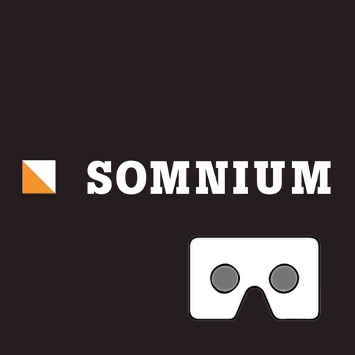 Somnium VR icon