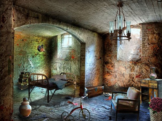 Screenshot #6 pour Can You Escape Abandoned House