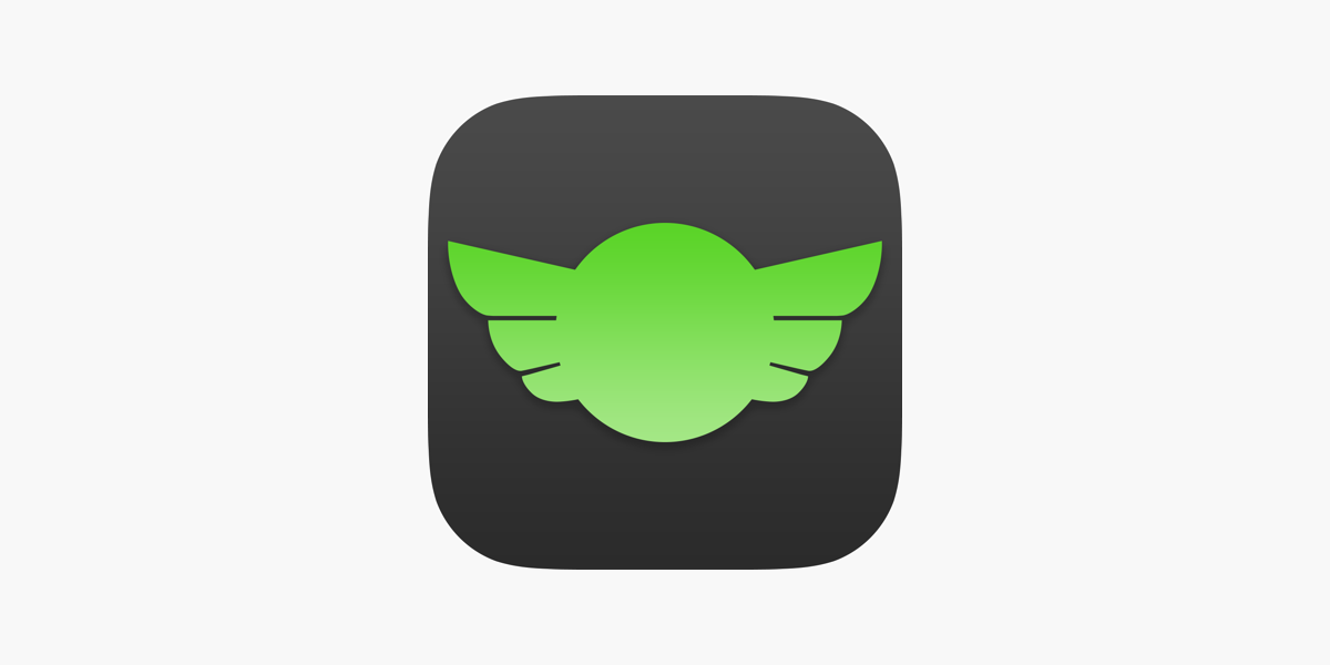 Sky Rider Drones dans l'App Store