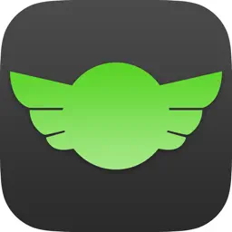 Sky Rider Drones app icon