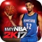 "The companion app for the award-winning NBA 2K franchise is back, with MyNBA2K17