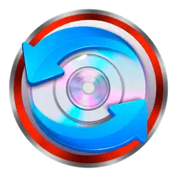 DVD Ripper + Video Converter Tool HD app icon