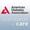 The most up-to-date resource for clinicians, dietitians, and educators on the treatment of diabetes