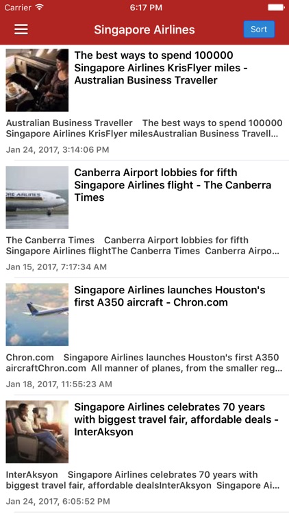 Singapore News & Radio Pro Edition screenshot-4