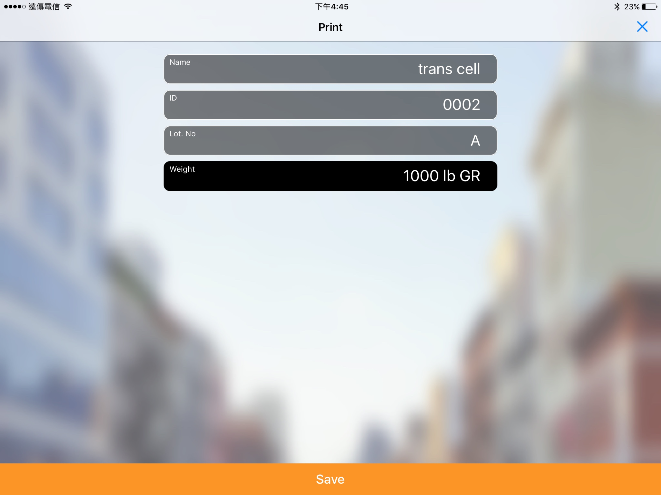Virtual Indicator screenshot 5