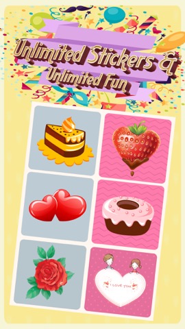 Card Maker - Make Valentine's Day, Birthday cardsのおすすめ画像5