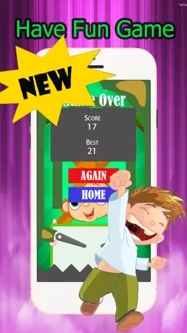 Game screenshot Pinball Arcade - Monkey vs Banana For Kids hack