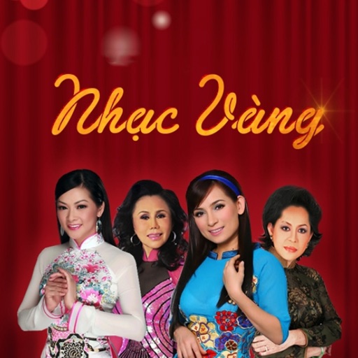 Nhạc Vàng | Nhạc Trữ Tình icon