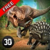 Jurassic Dino Ankylosaurus Simulator 3D