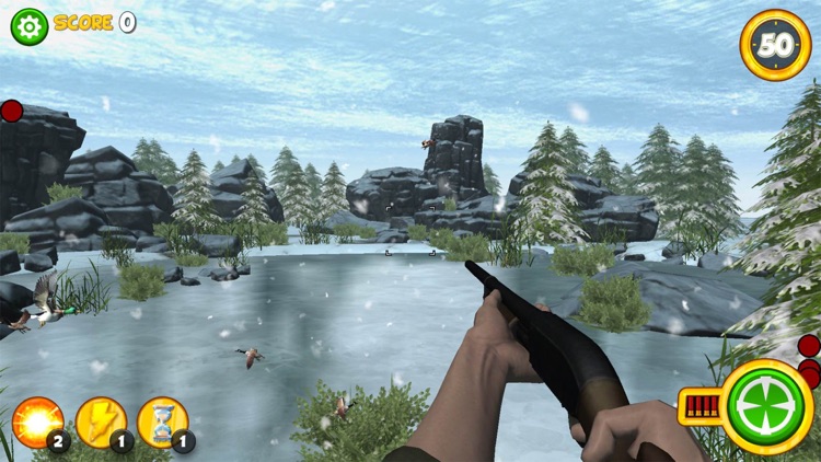 Ducks And Dollars screenshot-3