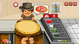 Game screenshot My Pizza Shop ~ Pizza Maker Game ~ Cooking Games apk