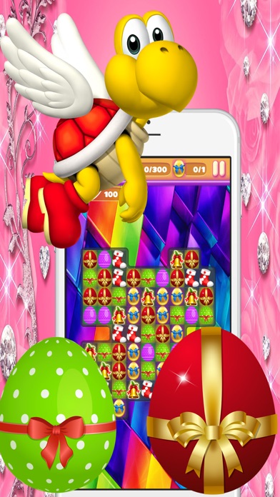 Screenshot #3 pour Surprise Colors Eggs Match Game For Friends Family