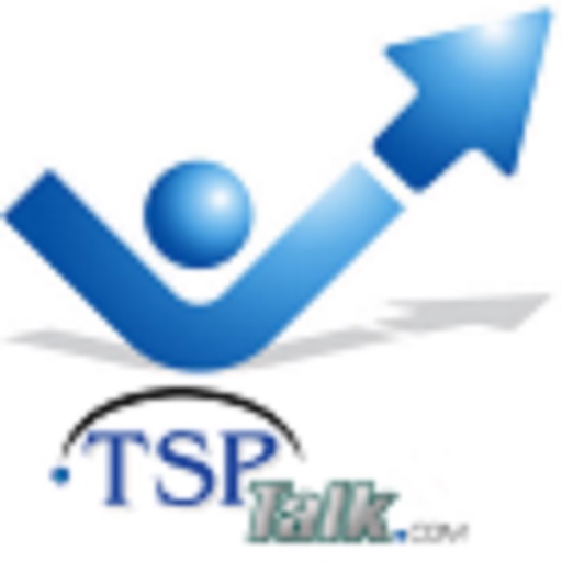 TSP Talk Icon