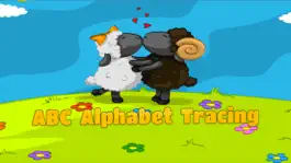 Game screenshot ABC Alphabet tracing kindergarten and first grade hack