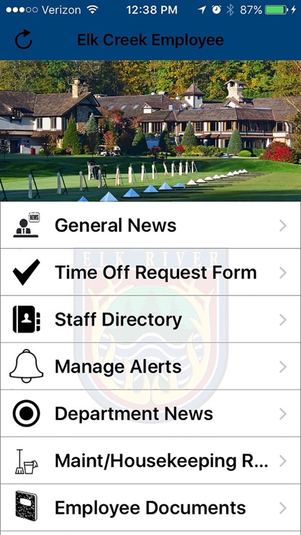 Elk River Employee By Talgrace Marketing Media Llc