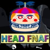 Head Circus Ball For FNAF Five Nights at Freddy