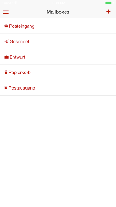 business manager screenshot 5