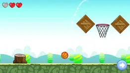 How to cancel & delete basketball finger ball 4