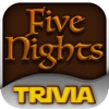 Trivia For Five Nights At Freddy's - iPadアプリ