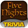 Trivia For Five Nights At Freddy's App Feedback