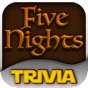 Trivia For Five Nights At Freddy's app download