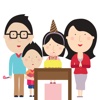 Familymoji - Family Emoji and Stickers