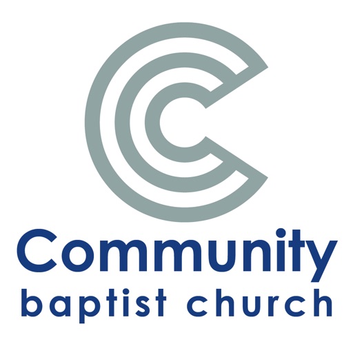 Community Baptist Church - Ardmore, AL icon