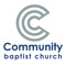 Download our church app to stay up-to-date with the latest news, events, and messages from Community Baptist Church of Ardmore, AL
