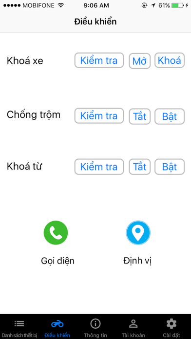 Screenshot #2 pour S-M-APP