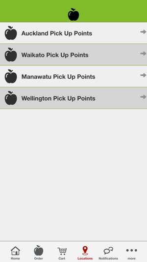 Foodtogether(圖3)-速報App