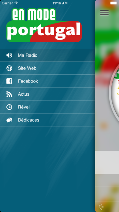 Screenshot #2 pour En Mode Portugal