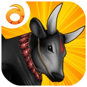 螢幕擷取畫面 (5) Jallikattu Run