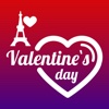 Valentines Day Countdown - Love Quotes & Cards
