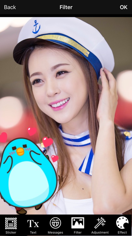 PicsArt Camera - Take, Play, Share, Photo Editor