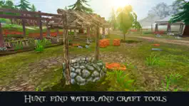 Game screenshot Dungeon Survival Simulator 3D apk