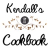 Kendalls Cookbook Timer