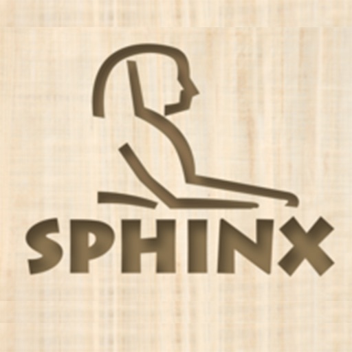 Steakhouse Sphinx icon