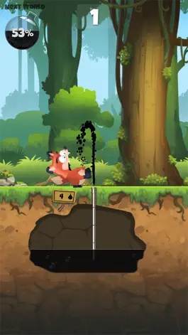 Game screenshot Oil Hunt mod apk