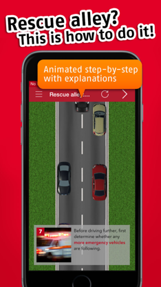 AutoPractice screenshot 5
