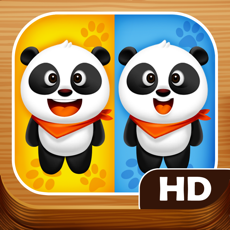 Activities of Spot the Differences HD - find hidden object games