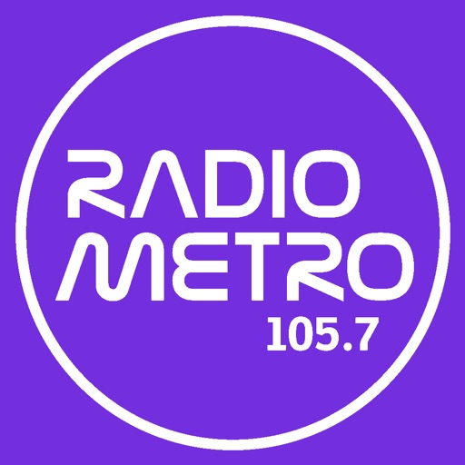 Radio Metro Aus by Justin Smart