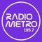 Radio Metro 105