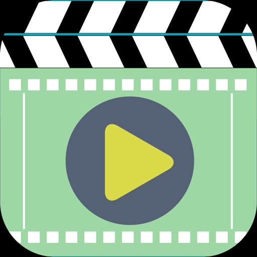 My SlideShow - Movie Maker with Music icon